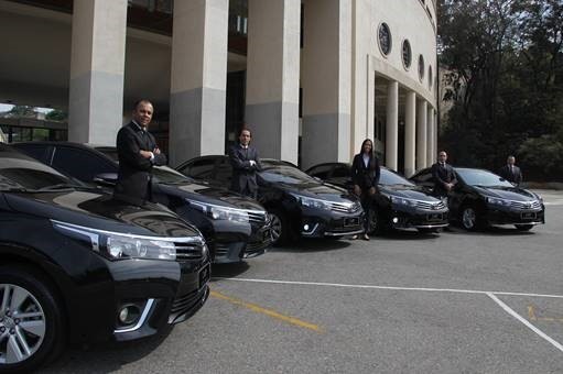 Padrao de alto luxo Padrao de alto luxo