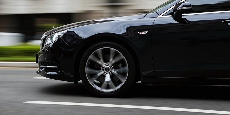 Descubra quanto custa alugar um carro executivo blindado em São Paulo e por que investir em segurança, conforto e discrição vale cada centavo.