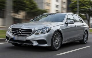 Segurança, conforto premium e motoristas experientes: conheça o transporte executivo blindado da Brisa em São Paulo.