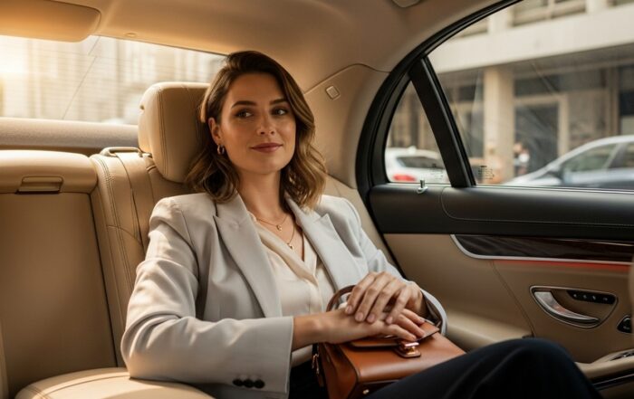 Viaje com tranquilidade no melhor transfer blindado em SP.