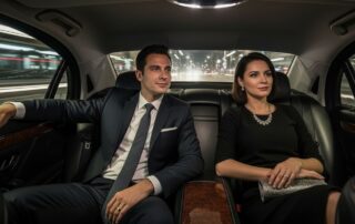 Descubra por que o transporte blindado em SP é essencial à noite.