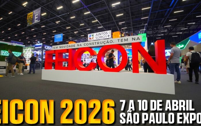 Transfer para a Feicon 2026: saiba como chegar ao São Paulo Expo com pontualidade, conforto e segurança.
