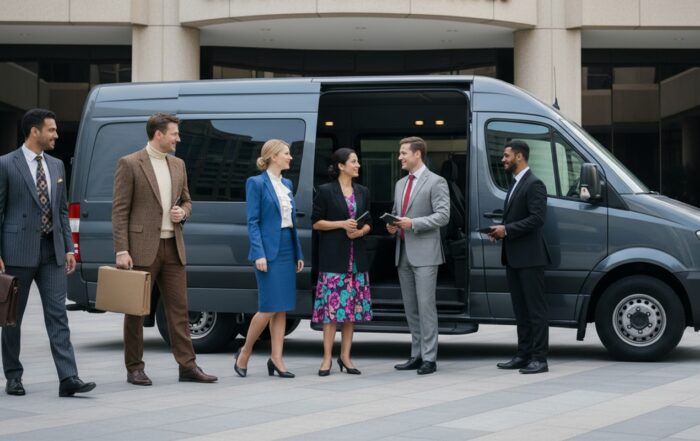 Muitas são as vantagens proporcionadas pelos veículos blindados corporativos em São Paulo.