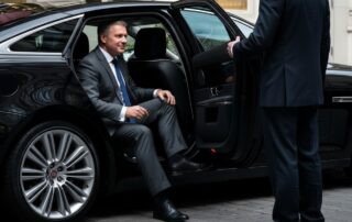 Brisa: transporte corporativo em SP com segurança, pontualidade e frota executiva.