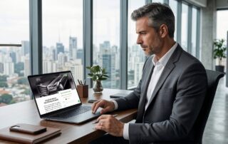 Qual empresa de transporte corporativo em SP contratar? Descubra por que a Brisa é a escolha ideal.