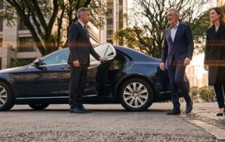 Descubra 7 detalhes fascinantes sobre o transporte corporativo em SP e veja como segurança, conforto e pontualidade elevam sua mobilidade.