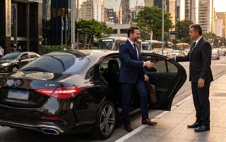 Descubra 5 segredos para escolher o melhor transporte executivo em SP e garanta conforto, pontualidade, segurança e atendimento premium.