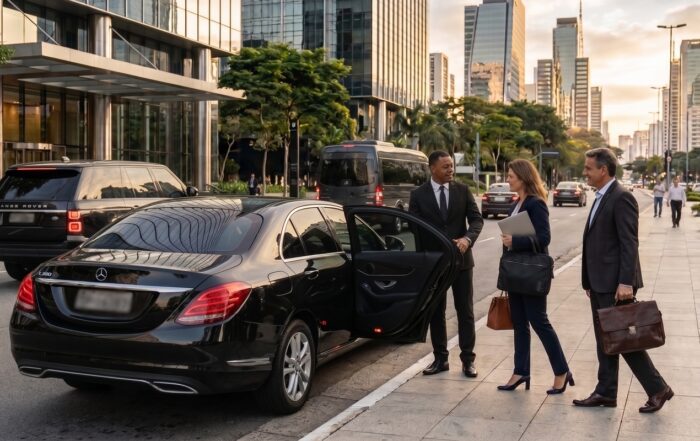 Home 3 Saiba como contratar o melhor transporte corporativo em SP com segurança, conforto e pontualidade.