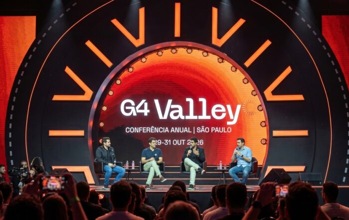 Home 2 Transporte executivo para o G4 Valley: tenha mais conforto, segurança e praticidade com a Brisa.