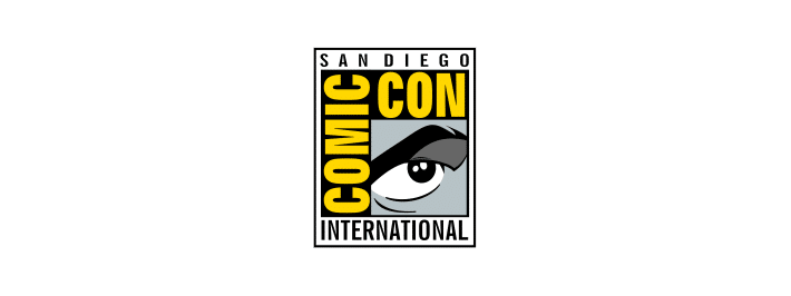 Comic Con Experience